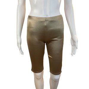 Mezzanine Biker Shorts Size Medium